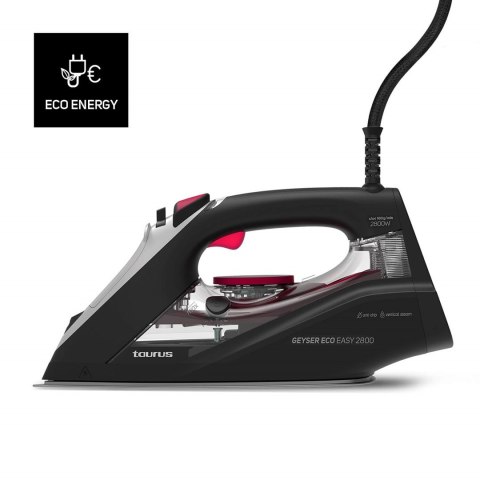 Żelazko Taurus Geyser Eco 2800W
