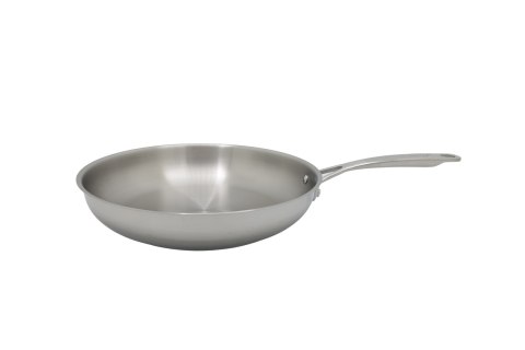 Zestaw patelni Kuhn Rikon ALLROUND niepowlekany 24 + 28 cm