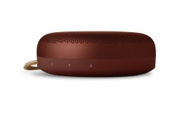 Bang & Olufsen BeoSound A1 3rd Gen Przenośny głośnik stereo Czerwony 60 W