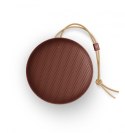Bang & Olufsen BeoSound A1 3rd Gen Przenośny głośnik stereo Czerwony 60 W