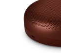 Bang & Olufsen BeoSound A1 3rd Gen Przenośny głośnik stereo Czerwony 60 W