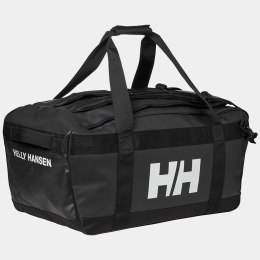 Helly Hansen H/H Scout sportowa torba 70 l Poliester, Termoplastyczne elastomery poliuretanowe (TPU) Czarny