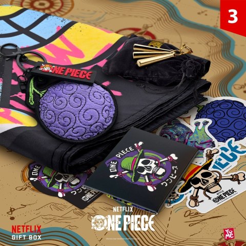 YuMe Toys YuMe Netflix Giftbox