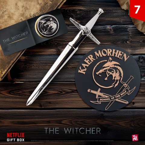YuMe Toys YuMe Netflix Giftbox