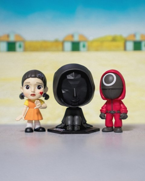 YuMe Toys YuMe Netflix Giftbox