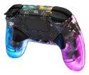 Dragonshock Orion Glow Czarny Bluetooth Gamepad Analogowa/Cyfrowa Nintendo Switch