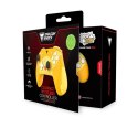 Dragonshock PopTop Compact Pomarańczowy, Czerwony, Żółty Bluetooth Gamepad Nintendo Switch