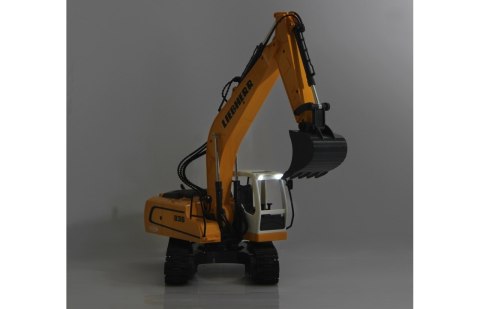 Koparka Jamara Liebherr R936 1:20 2.4G 6+
