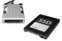 Panel nośny Icy Dock MB994SP-4SB-1, 13.3 cm (5.25"), 2.5", Aluminium, Metal, CE, REACH