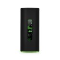 AmpliFi Alien router bezprzewodowy Gigabit Ethernet Dual-band (2.4 GHz/5 GHz) Czarny, Zielony