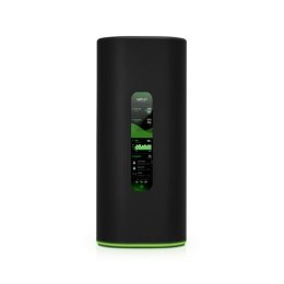 AmpliFi Alien router bezprzewodowy Gigabit Ethernet Dual-band (2.4 GHz/5 GHz) Czarny, Zielony