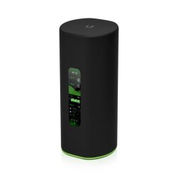 AmpliFi Alien router bezprzewodowy Gigabit Ethernet Dual-band (2.4 GHz/5 GHz) Czarny, Zielony