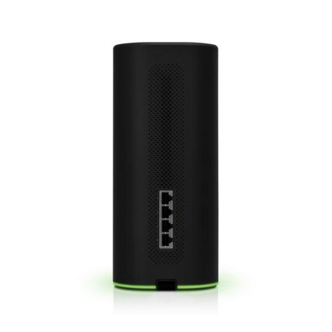 AmpliFi Alien router bezprzewodowy Gigabit Ethernet Dual-band (2.4 GHz/5 GHz) Czarny, Zielony