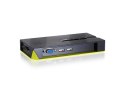 Przełącznik KVM LevelOne 4xUSB-A/4xVGA