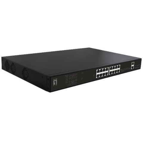 Switch LevelOne GEP-2021 GEP2021