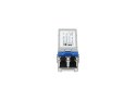 Transceiver LevelOne SFP 2,5 Gb/s SM Duplex LC 1310nm 40km