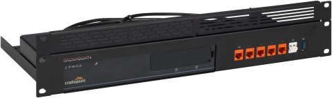 Zestaw Rackmount.IT do serii Cradlepoint E300
