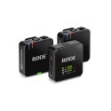 RODE Wireless GO III - System mikrofonów bezprzewodowych