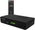 Dekoder DVB/T2 Ariva T45 HEVC/H.265