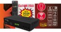 Dekoder DVB/T2 Ariva T45 HEVC/H.265