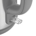 Czajnik AMICA KM 2012 (1.7L /1850 - 2200W /Inox )