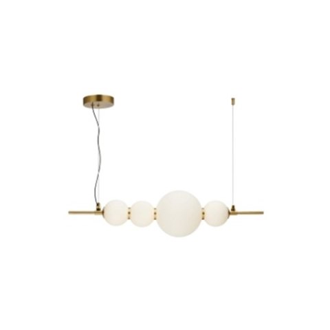 LAMP PENDANT BANTI 73CM