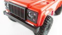 Amewi RC Crawler Samochód terenowy 4WD 1:12 RTR czerwony /14+
