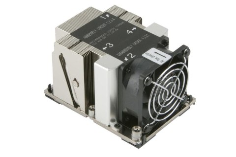Chłodzenie Supermicro SNK-P0068APS4