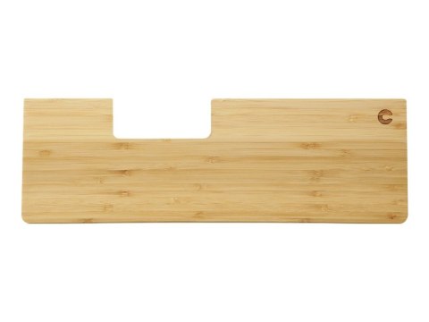 Contour Design The Regular podkładka pod nadgarstek Bambusowy