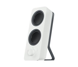 Głośniki Logitech Z207  White