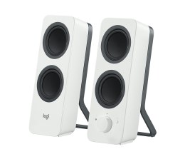 Głośniki Logitech Z207  White