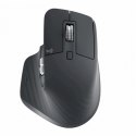 Logitech MX Master 3S Business Performance Mysz czarna, 8000DPI