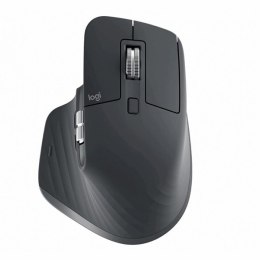 Logitech MX Master 3S Business Performance Mysz czarna, 8000DPI