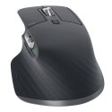 Logitech MX Master 3S Business Performance Mysz czarna, 8000DPI