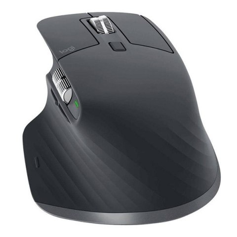 Logitech MX Master 3S Business Performance Mysz czarna, 8000DPI