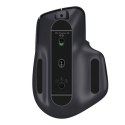 Logitech MX Master 3S Business Performance Mysz czarna, 8000DPI