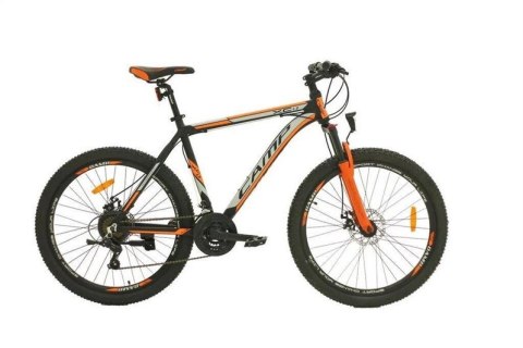 BICYCLE MTB 27.520 ALLOY SHIMANO