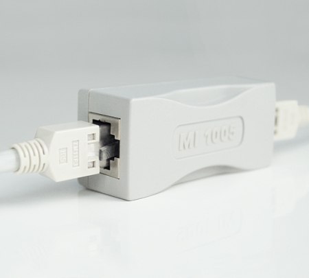Baaske Medical MED MI 1005 Szary