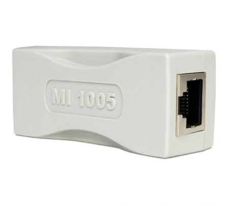 Baaske Medical MED MI 1005 Szary