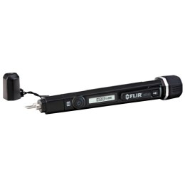 FLIR Moisture Meter Pen Kieszeń Higrometr elektroniczny Czarny
