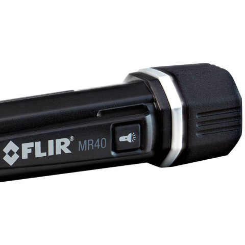 FLIR Moisture Meter Pen Kieszeń Higrometr elektroniczny Czarny
