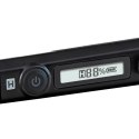 FLIR Moisture Meter Pen Kieszeń Higrometr elektroniczny Czarny