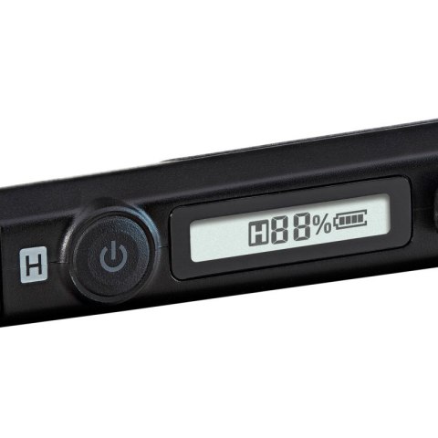 FLIR Moisture Meter Pen Kieszeń Higrometr elektroniczny Czarny