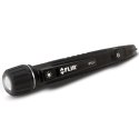 FLIR VP52-2 Tester di tensione senza contatto CAT IV 1000 V LED, Vibrazione, Acustico Kieszeń Czarny