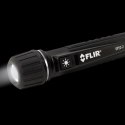 FLIR VP52-2 Tester di tensione senza contatto CAT IV 1000 V LED, Vibrazione, Acustico Kieszeń Czarny