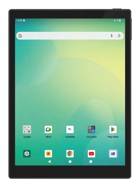 Hannspree Lumo 7.8 Reader Tablet 64 GB 19,8 cm (7.8") Android Czarny