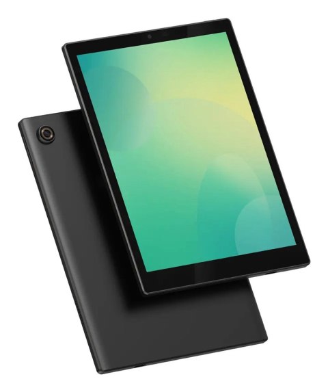 Hannspree Lumo 7.8 Reader Tablet 64 GB 19,8 cm (7.8") Android Czarny