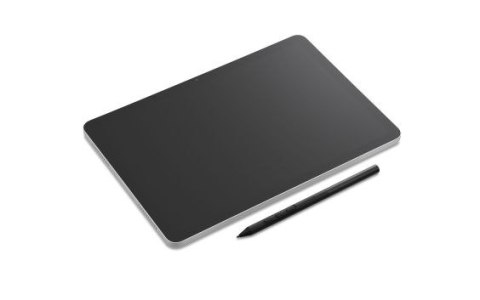 Wacom DTHA116 tablet graficzny Czarny 5080 lpi 252 x 148 mm USB