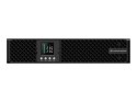 Conceptronic ZEUS51E3K zasilacz UPS Podwójnej konwersji (online) 3 kVA 3000 W 9 x gniazdo sieciowe