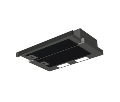 Okap do zabudowy ELECTROLUX LFP336K 60 cm | 300 m3/h | LED | czarny